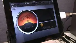 RME Fireface UCX - NAMM 2012 - Synthax TV