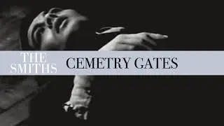 The Smiths - Cemetry Gates (Official Audio)