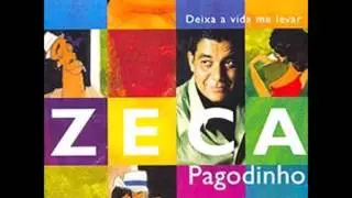 Zeca Pagodinho - Nega Judite