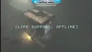 Life Support Offline w @LordSmashGaming