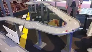 Marble Race Demo | Sigma Summit 2024
