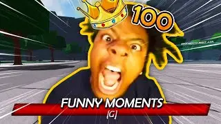 The Strongest Battlegrounds FUNNY MOMENTS 💀 (MEME COMPILATION)