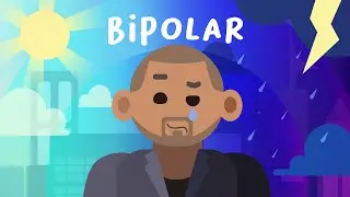 Apa Itu Gangguan Bipolar?