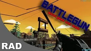 Worst Game EVER | Battlegun