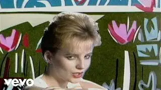 Altered Images - I Could Be Happy (Official Video)