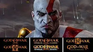 How to Play All the GOD OF WAR Games on PC - Complete Guide