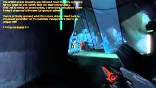 HL2 Minerva Mod Part 11