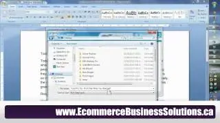 How to use PrimoPDF - PrimoPDF Demo - PrimoPDF Tutorial