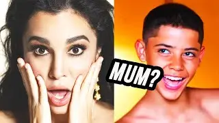 MARTHA HIGAREDA is THE REAL MOTHER of CRISTIANO RONALDO JR and here is why!