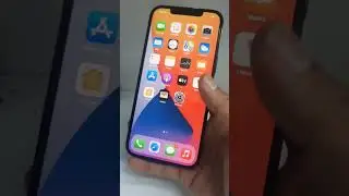 iPhone 12 Pro Max 😇🤩🥰😍🥂🍦😄😃😍😳#iPhone12ProMax #shorts #viral