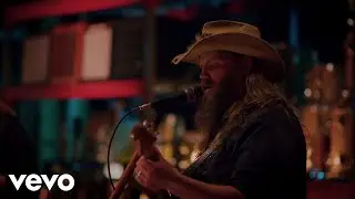 Chris Stapleton - Worry B Gone (Late Night With Seth Meyers)