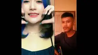 Dua Cewek Cantik Bakalan Viral Nih "Engkok Dong Bos" #shorts #reaction #cewekgemoy