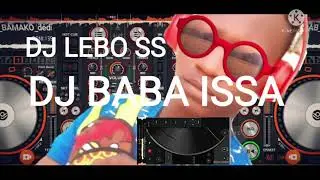 DJ BABAISSA  DJLE BO SS