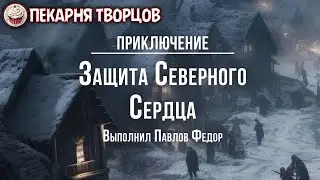 [КВ2] Защита Северного Сердца