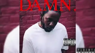 XXX ft. U2 - Kendrick Lamar (DAMN)