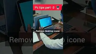 Laptop tricks part -3 #laptoptricks #pctricks #pctips #shortcutkeys #newlaptop #shortcutkeys #pc