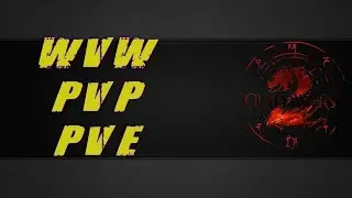 ⭕️ GUILD WARS 2 ⭕️ 👉WvW. PvP. PvE👈