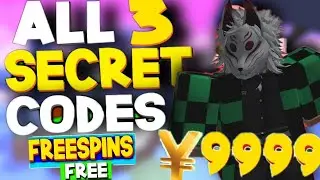 ALL *NEW* SECRET OP CODES in Slayers Unleashed v0 74 Roblox 2022 FREEBOOST SLAYER UNLEASHED CODES!