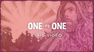 Sam Garrett - One By One (Lyric Video)