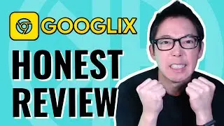 🔴 Googlix Review | HONEST OPINION + BONUS TRAINING | Branson Tay Googlix WarriorPlus Review