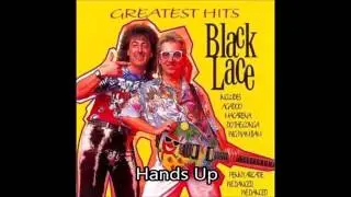 Black Lace - Hands Up