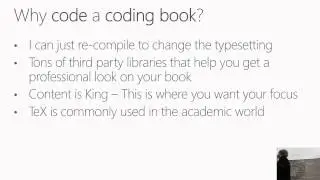 Self-publish a C# programming book