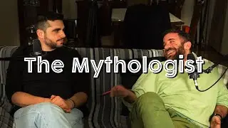 ΤοπατουΚοντόπα - The Mythologist