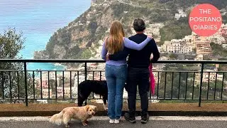 VERY SAD NEWS FROM POSITANO | EP 272