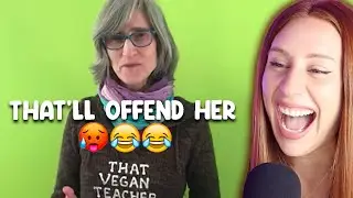 TikTok Roasts That Left A BURN - REACTION