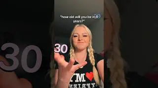 this trend makes me feel so old😭 #tiktok #trending #viral