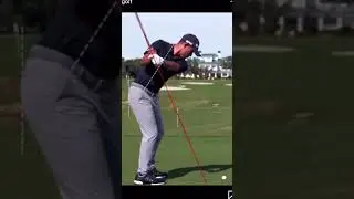 Golf Swing Analysis of PGA Tour star Collin Morikawa