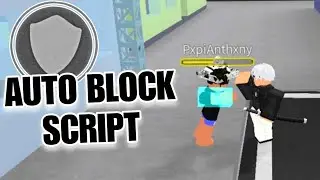 *NEW* Jujutsu Shenanigans Auto Block Script ( No Key ) - Roblox Scripts