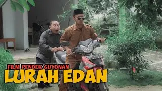 LURAH KOPLAK - FILM KOMEDI JAWA LUCU