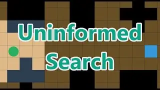 Uninformed Search