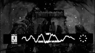 THAGYPSYGANG - MASSACRE