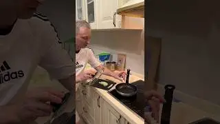 Как сделать чтобы масло не брызгалось | Лайфхаки от Нечетова | nechetoff | ПОДПИШИСЬ ⬇️🔔 