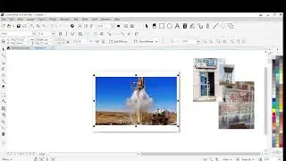 HOW TO CONVERT COREL DRAW FILE TO PDF