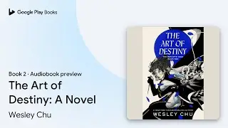 The Art of Destiny: A Novel Book 2 by Wesley Chu · Audiobook preview