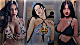 Yes Daddy!! Hot Girl Xml video 💋 || Instagram Top Sexist Girl Miss Moon🔥❤️Xml Video || #xml_file