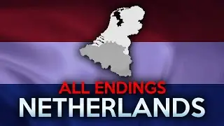 All Endings - The Netherlands