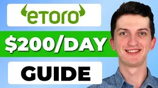 How To Make Money On Etoro In 2022 (for Beginners)