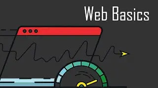 Web Performance - The Basics