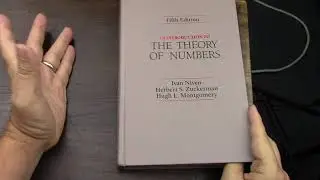 33 Four Introductory Number Theory Books