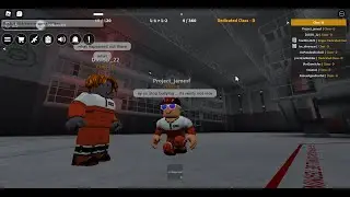 If i die i end the vidoe (BTW  scp speedrun )
