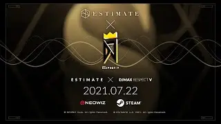 DJMAX RESPECT V ESTIMATE DLC Trailer (KR)