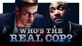 Who’s the Real Cop? | CH Shorts