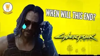 Cyberpunk 2077 Developers Got Hacked! – Write Gaming News