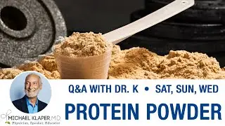 Vegan Protein Powder - Extra Protein, Your Kidneys & Prostate Health