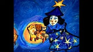 Ukrainian Lullaby / World lullabies - Украинская колыбельная / Колыбельные мира