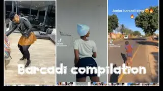 Best Barcadi Compilation |#🇿🇦 || Tsako pitori |#tiktokvideo